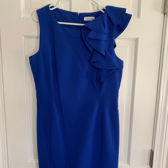 Calvin Klein Dresses & Skirts - Calvin Klein Cocktail Dress